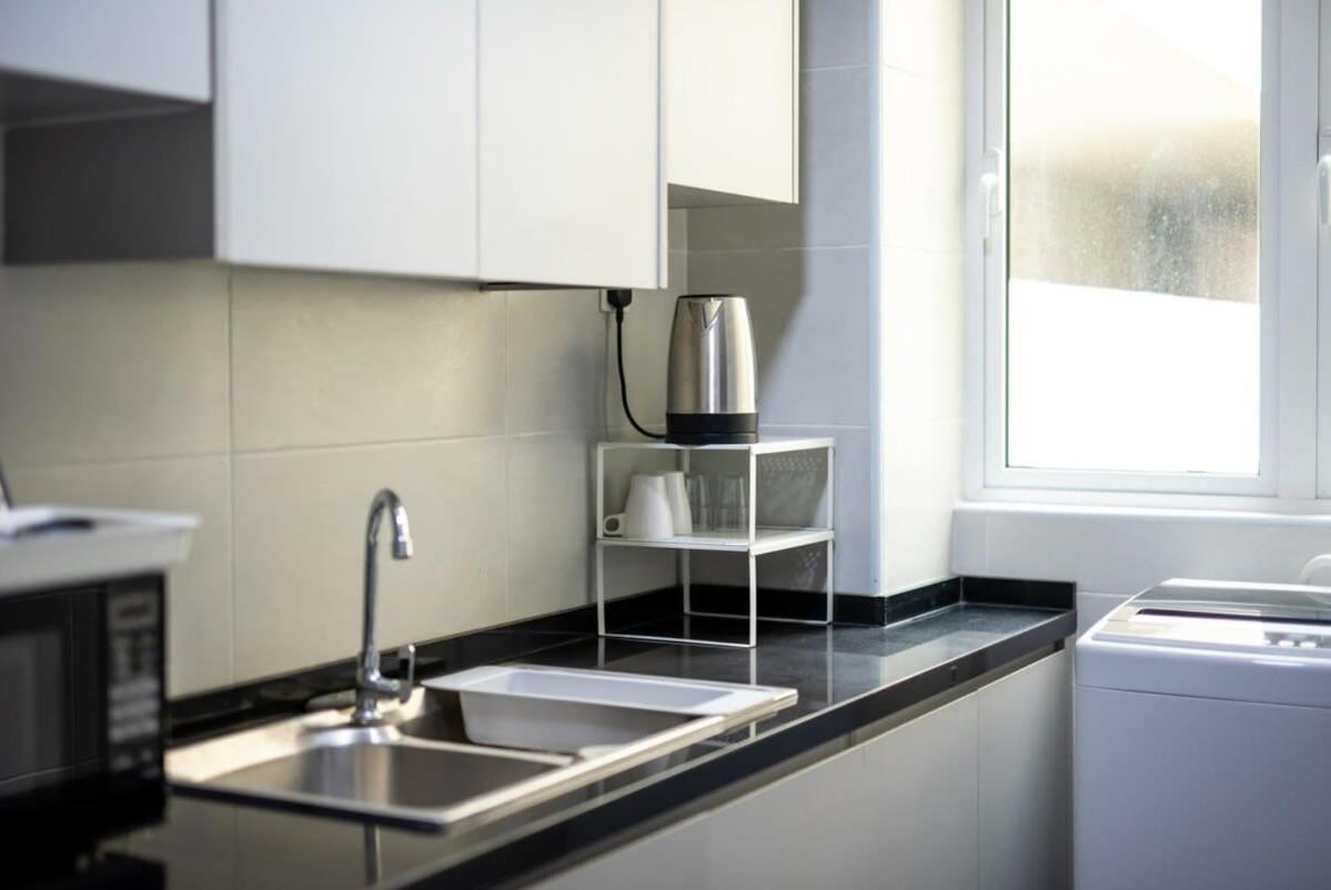 Comfy 3br @ Ksl Daya Near Ikea Tebrau Parking