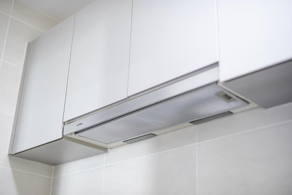 Comfy 3br @ Ksl Daya Near Ikea Tebrau Parking Pangsapuri *